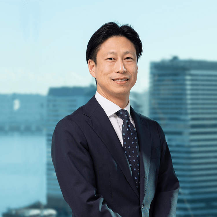 KOSUKE NAGATA