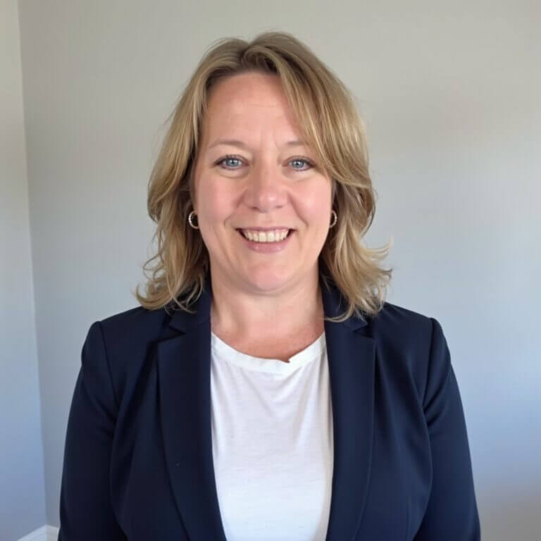 BERNADETTE CONWAY-CRAFT