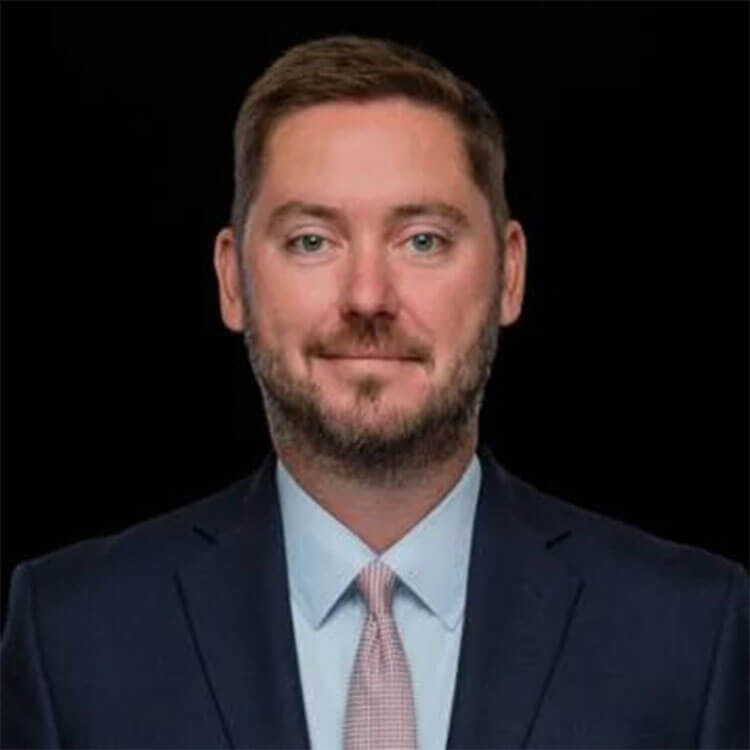 AARON FERNER