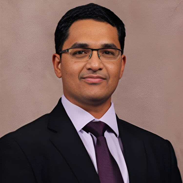 PRATIK GUPTA