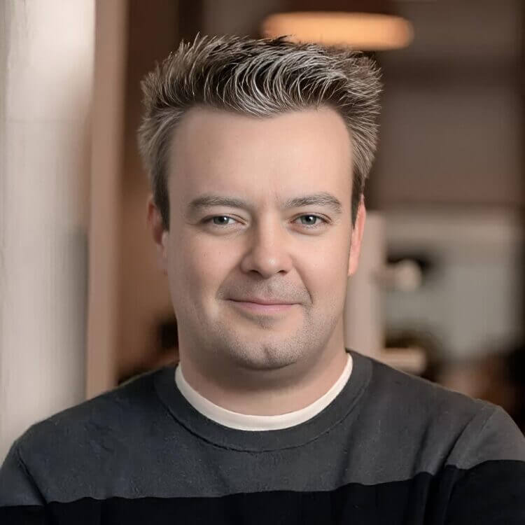 STEVEN HUNTER