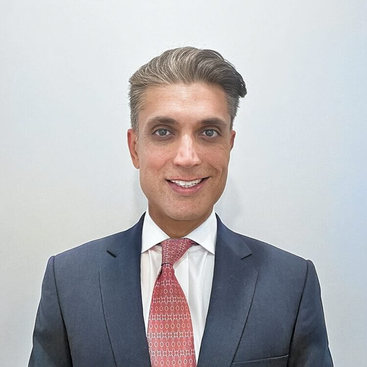 ZAHEEN MIR