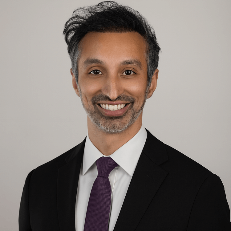 VIVEK RAMAN