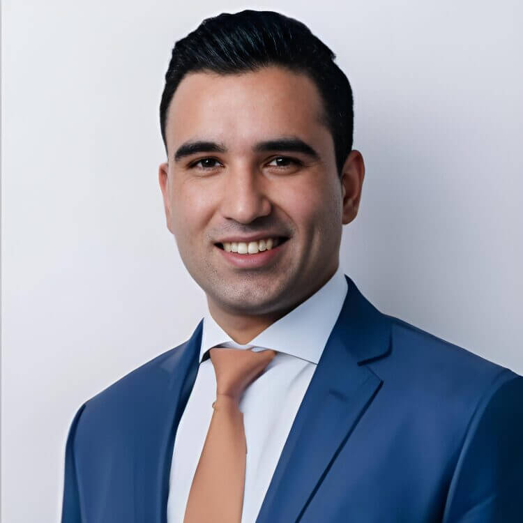 DHRUV SARNA