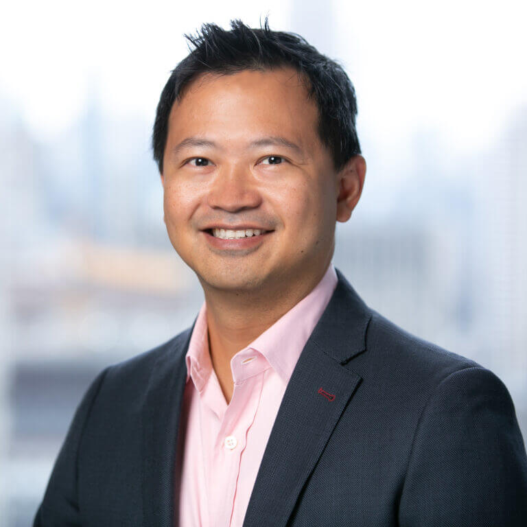 JASEN YANG