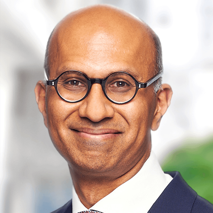 VIVEK BOMMI