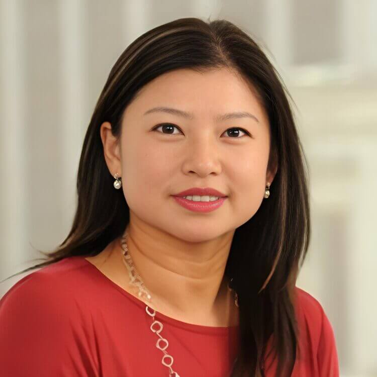 WINNIE FONG, CFA