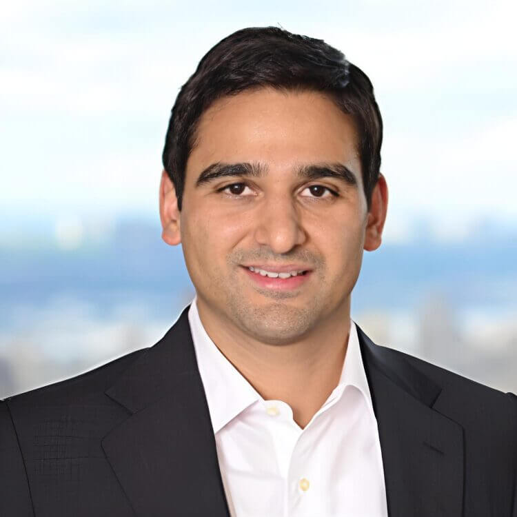 SAAHIL MAHAJAN