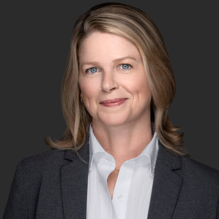 MARY B. SHAIFER