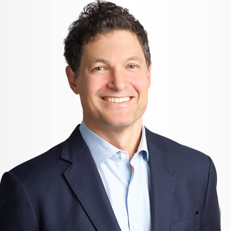 JOSH UFBERG