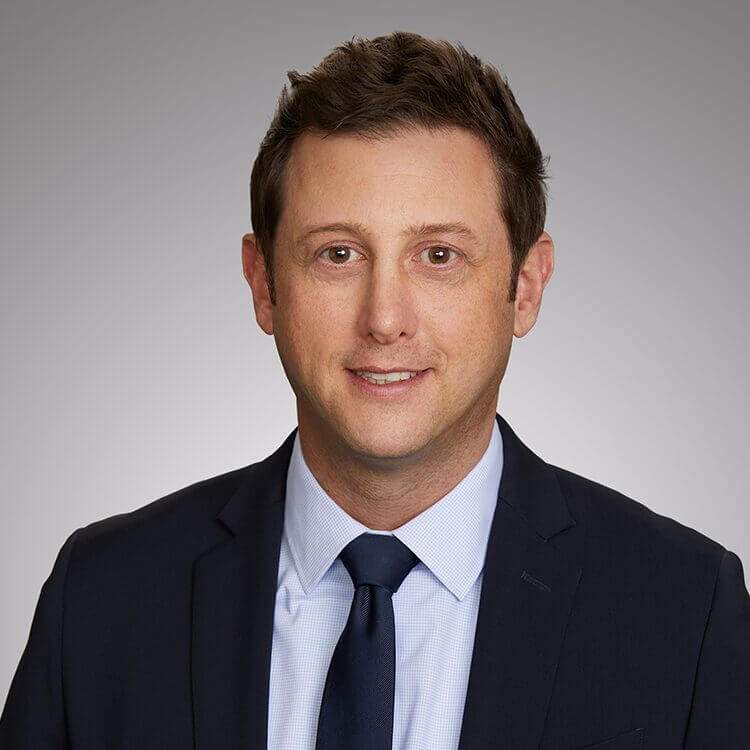 KEVIN WOLFSON