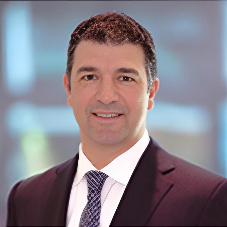 DANIEL COLONNA, CFA